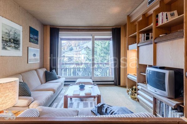 appartamento in vendita a Pragelato in zona Granges