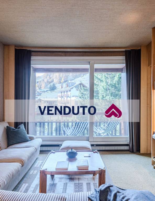 appartamento in vendita a Pragelato in zona Granges