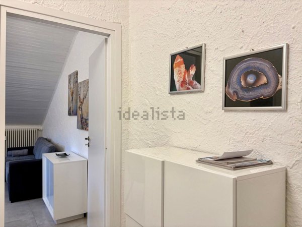 appartamento in vendita a Pragelato