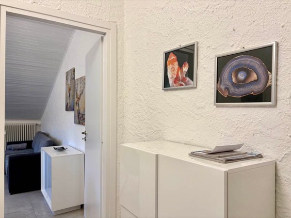 appartamento in vendita a Pragelato in zona Rif