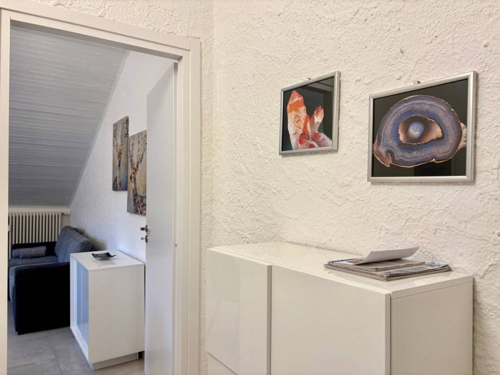 appartamento in vendita a Pragelato in zona Rif