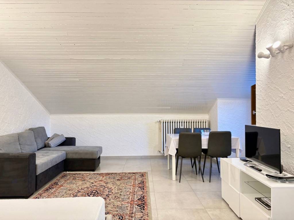 appartamento in vendita a Pragelato