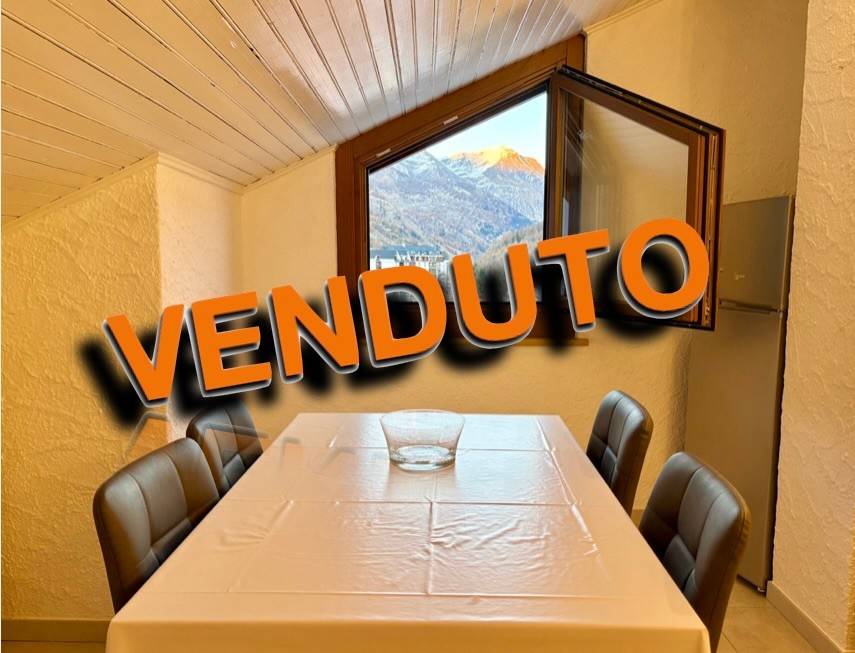 appartamento in vendita a Pragelato