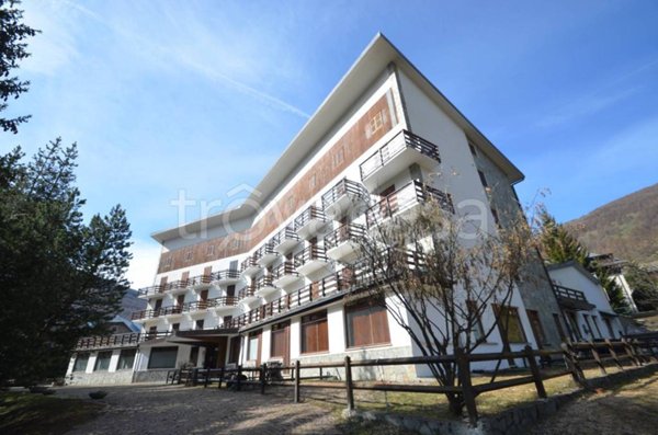 appartamento in vendita a Pragelato