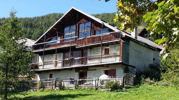 casale in vendita a Pragelato