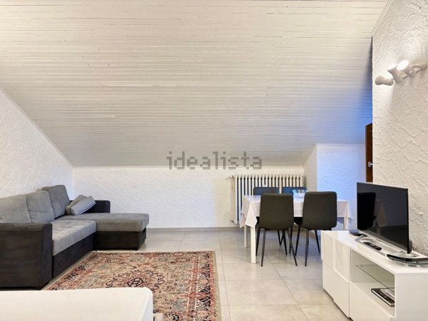 appartamento in vendita a Pragelato