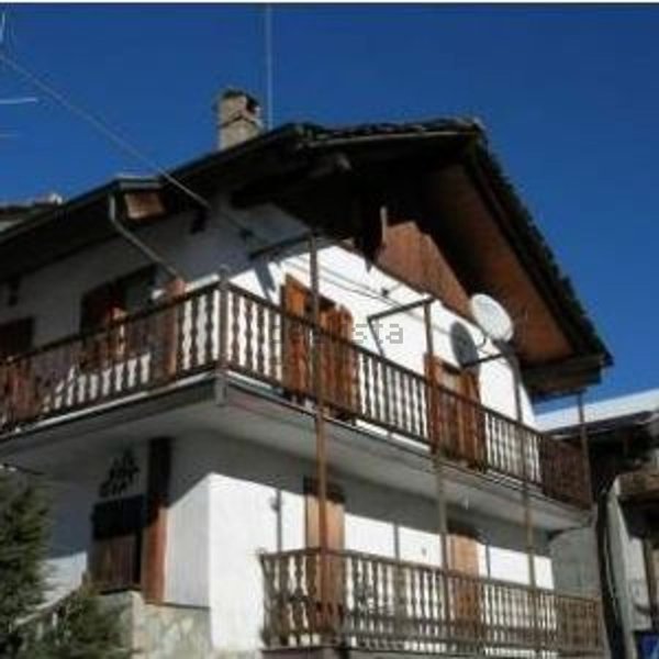 appartamento in vendita a Pragelato in zona Traverses