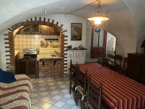 casa indipendente in vendita a Pragelato in zona La Ruà