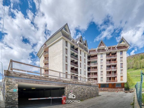 appartamento in vendita a Pragelato