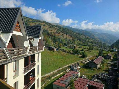 appartamento in vendita a Pragelato