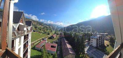 appartamento in vendita a Pragelato in zona La Ruà