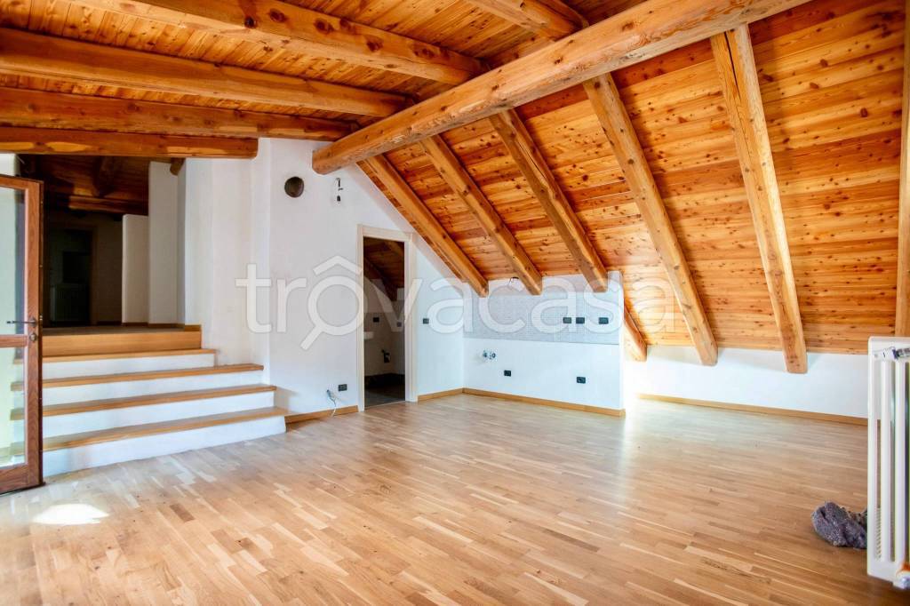 appartamento in vendita a Pragelato in zona Souchères Basses