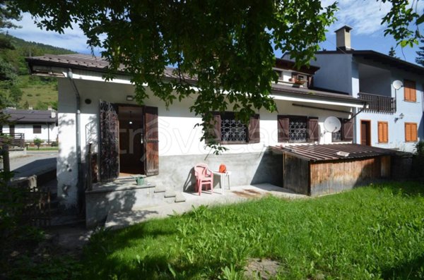 appartamento in vendita a Pragelato