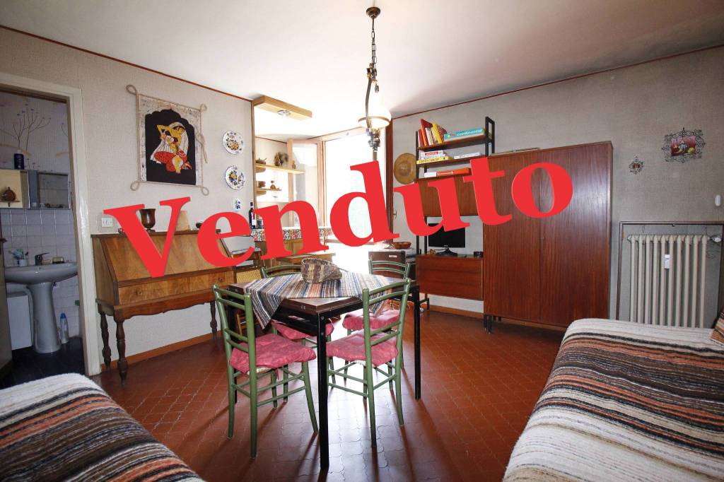 appartamento in vendita a Pragelato in zona Souchères Hautes
