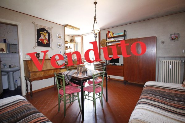 appartamento in vendita a Pragelato in zona La Ruà