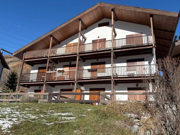 appartamento in vendita a Pragelato in zona Plan