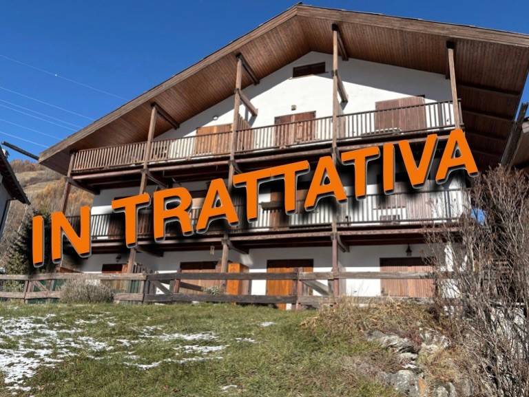 appartamento in vendita a Pragelato in zona Plan