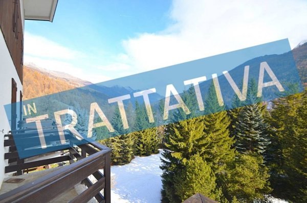 appartamento in vendita a Pragelato