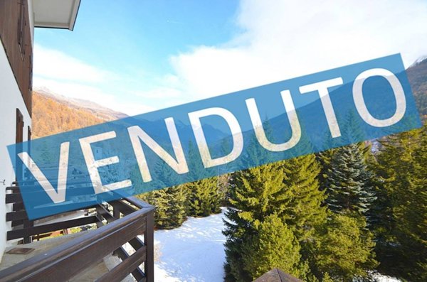 appartamento in vendita a Pragelato in zona Rif