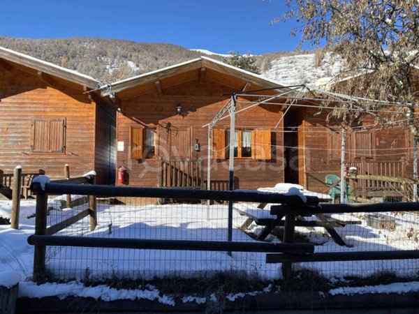 appartamento in vendita a Pragelato