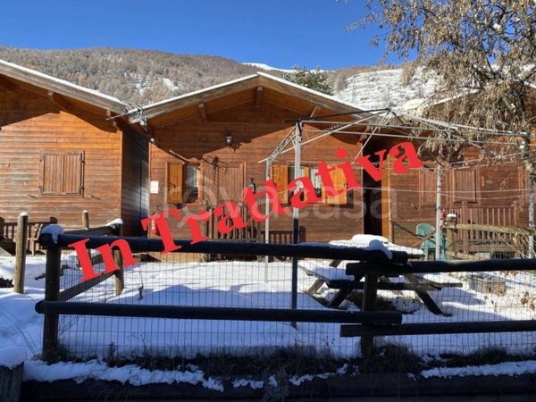 appartamento in vendita a Pragelato