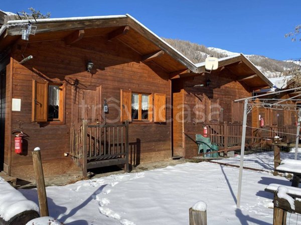 appartamento in vendita a Pragelato