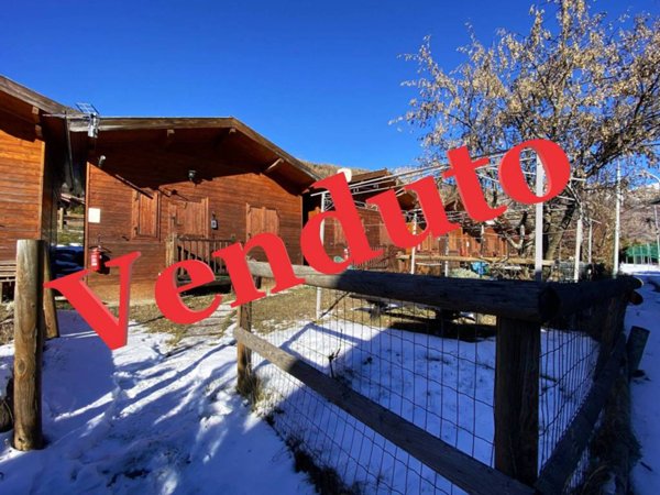 appartamento in vendita a Pragelato