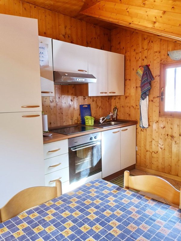 appartamento in vendita a Pragelato