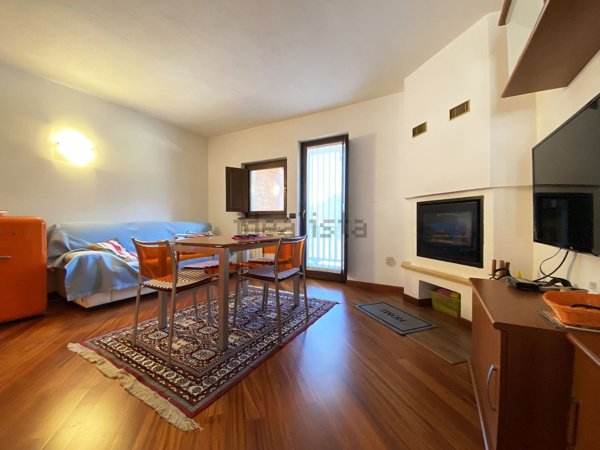 appartamento in vendita a Pragelato