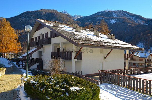 appartamento in vendita a Pragelato