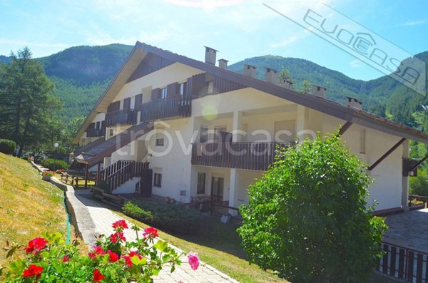 appartamento in vendita a Pragelato in zona Rif