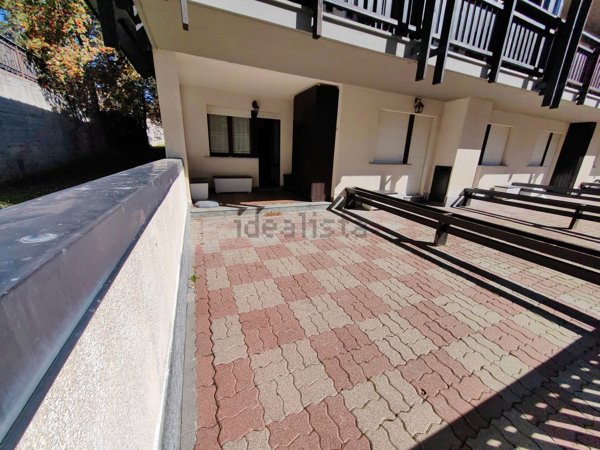 appartamento in vendita a Pragelato