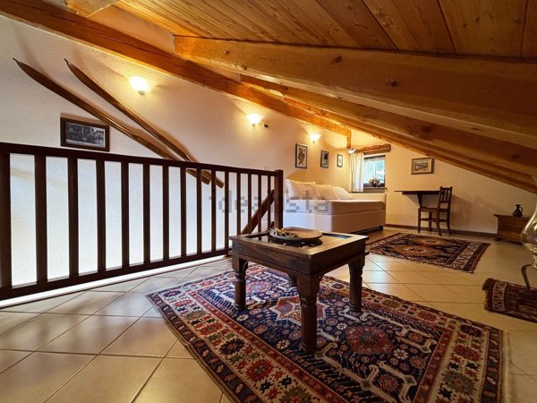 appartamento in vendita a Pragelato