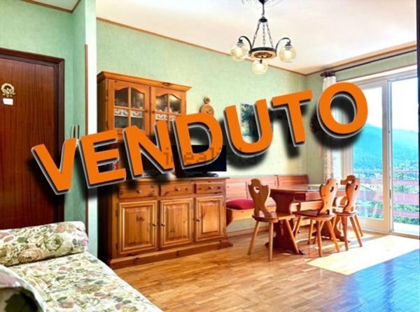 appartamento in vendita a Pragelato