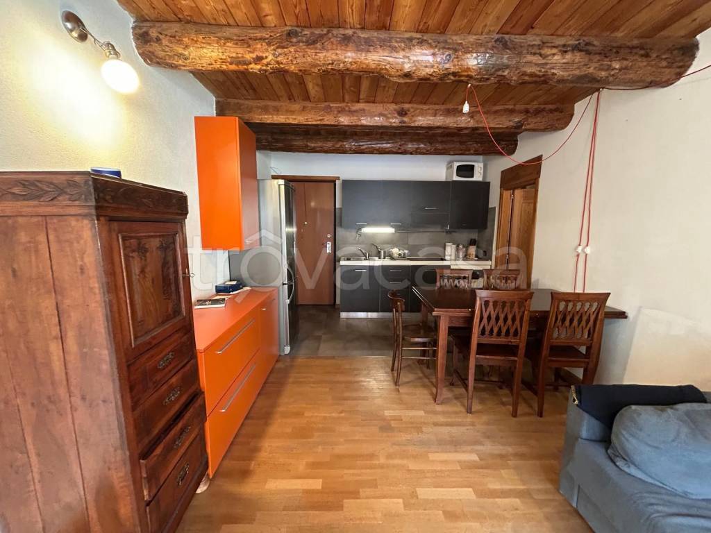 appartamento in vendita a Pragelato