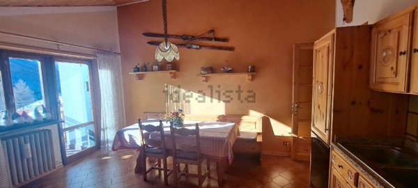 appartamento in vendita a Pragelato