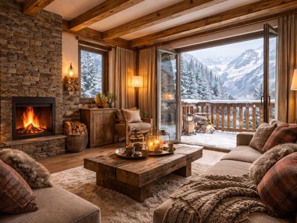 appartamento in vendita a Pragelato