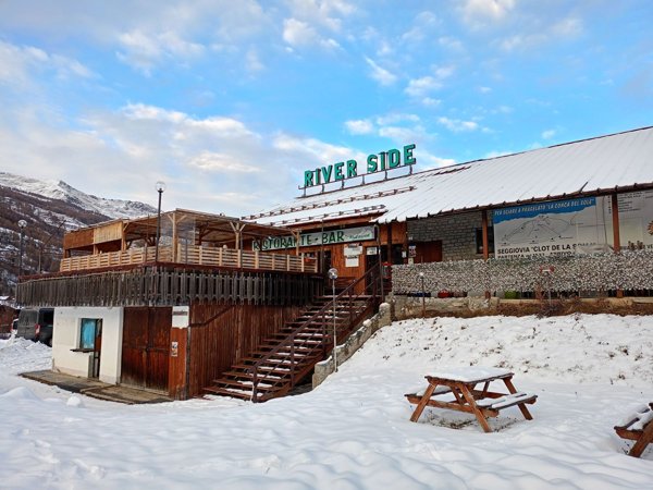 negozio in vendita a Pragelato