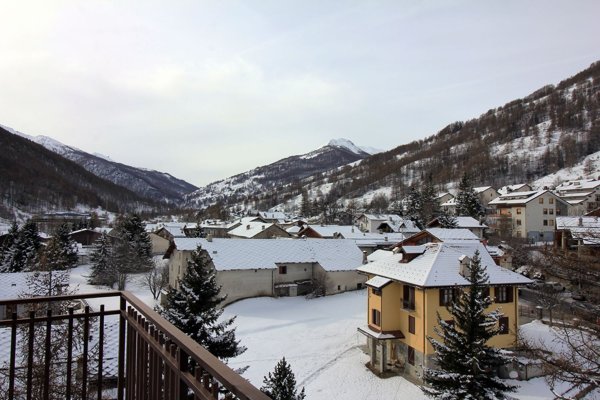 appartamento in vendita a Pragelato