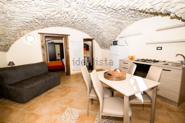 appartamento in vendita a Pragelato