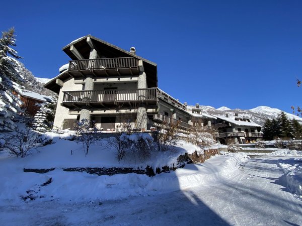 appartamento in vendita a Pragelato