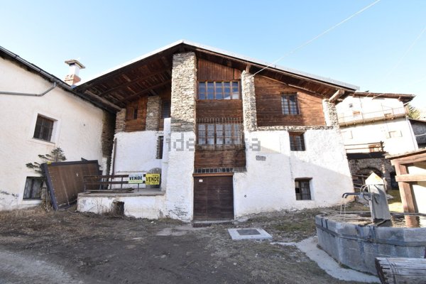 appartamento in vendita a Pragelato in zona Grand Puy