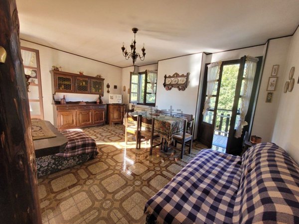 appartamento in vendita a Pragelato