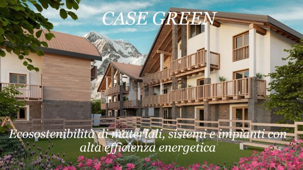 appartamento in vendita a Pragelato