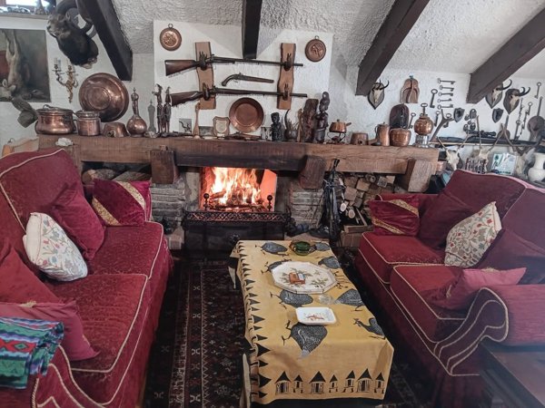 appartamento in vendita a Pragelato