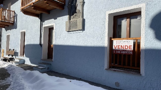 appartamento in vendita a Pragelato in zona La Ruà