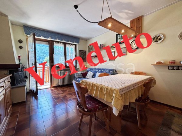 appartamento in vendita a Pragelato in zona Rif