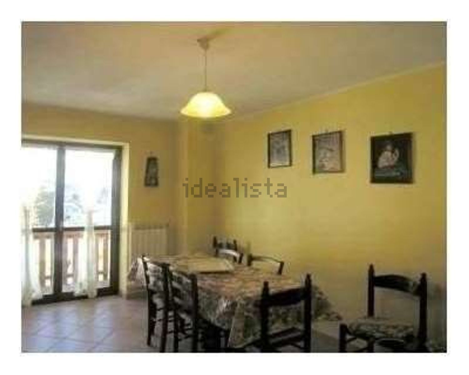 appartamento in vendita a Pragelato in zona Souchères Basses