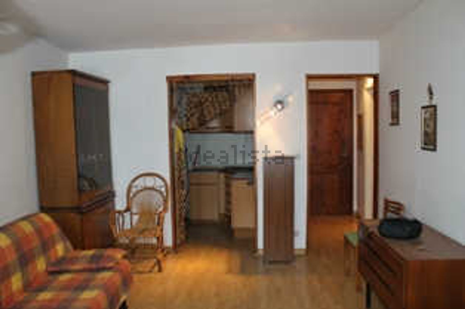 appartamento in vendita a Pragelato