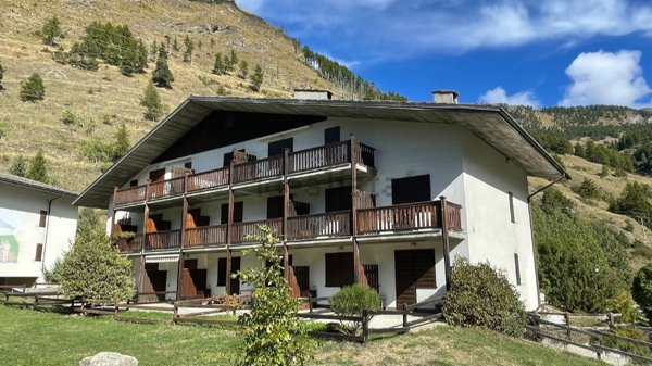 appartamento in vendita a Pragelato